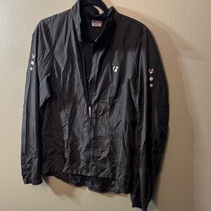 Bontrager Race Windshell Jacket. Size L. Women’s specific design